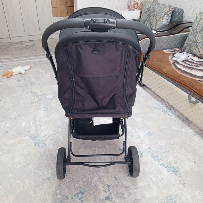 Продам детскую коляску