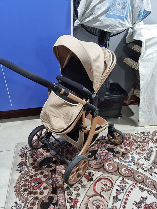 Коляска трансформер