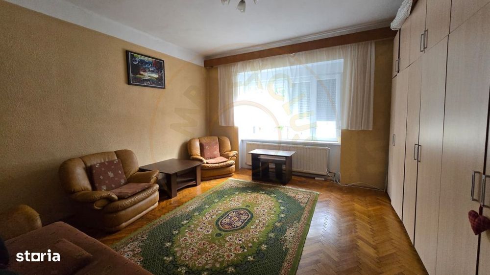 De Inchiriat Apartament in casa 2 Camere Satu Mare