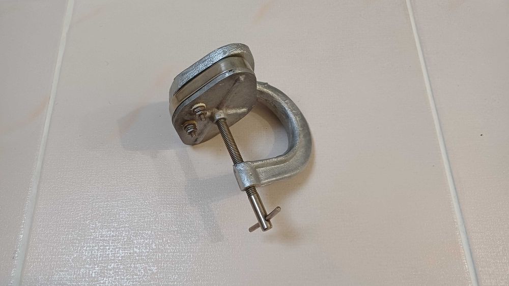 Стяга за вулканизиране 12V, 70W