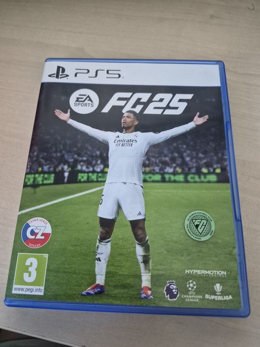 FC 25 , ASSASSIN'S CREED MIRAGE , HITMAN 2 .Fiecare 100 de lei. PS 4 sau PS 5.