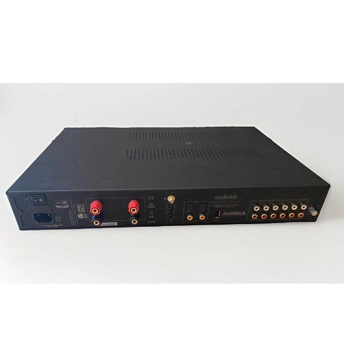 Audiolab 6000A интегриран усилвартел
