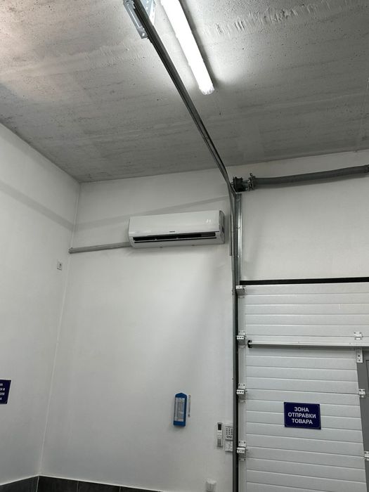 Сдам в аренду офис со складом