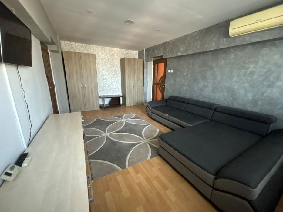 Apartament 2 camere Unirii sud, 52mp