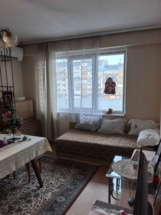 Продава се Двустаен апартамент в Русе, Център - 62 кв.м за 904 €/кв.м - Снимка #7