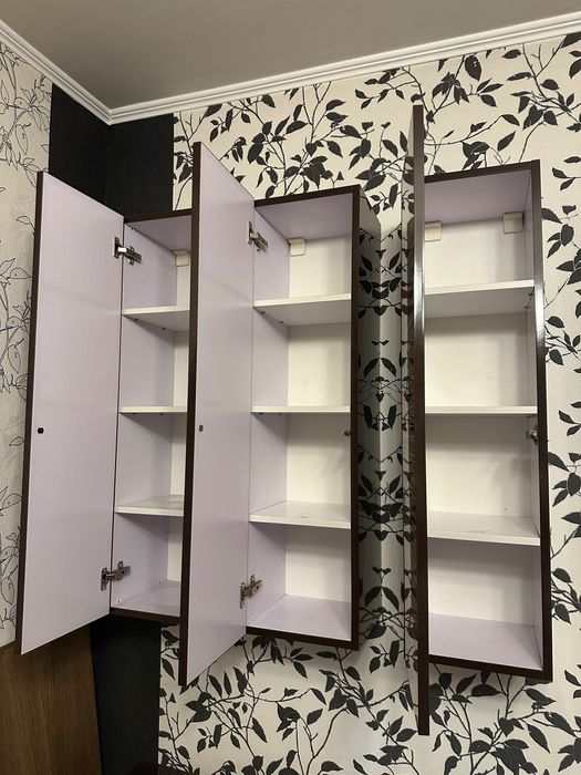 Продам стенку для гостиной