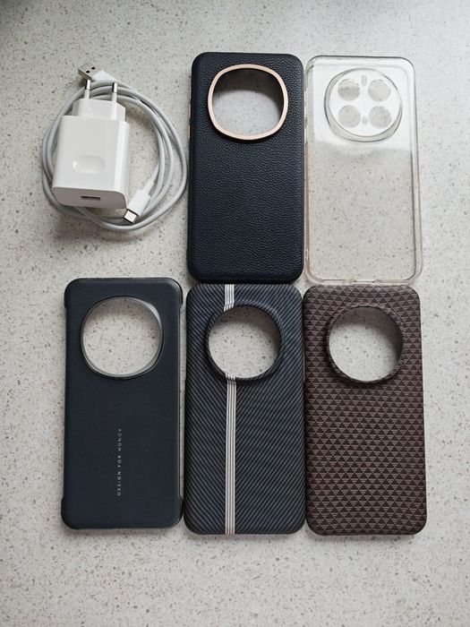 Honor Magic 7Pro Vand/Schimb