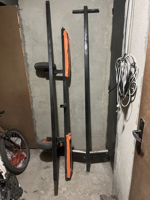 Лодка-3,60 м с четиритактов двигател ““Tohatsu“-9,8 коня къс ботуш