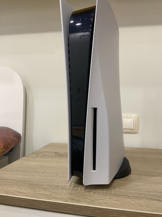 PlayStation 5