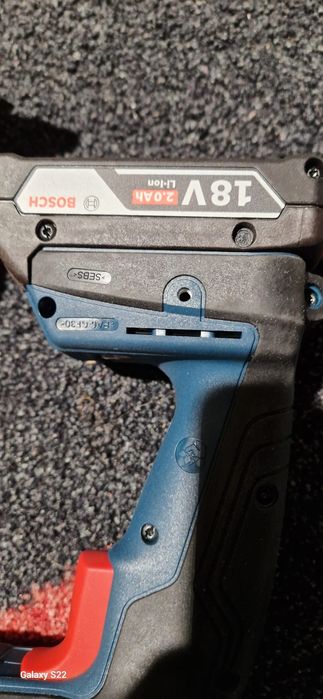 Dewalt ,Bosch autofiletanta rigips