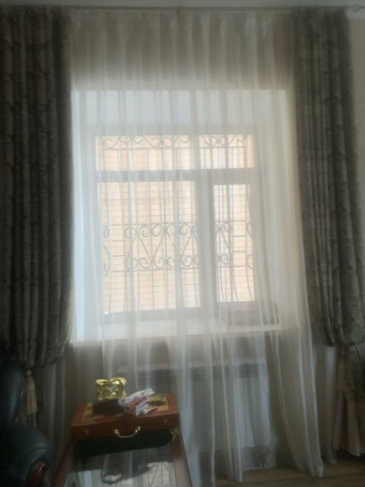 Шторы для дома разные цвета