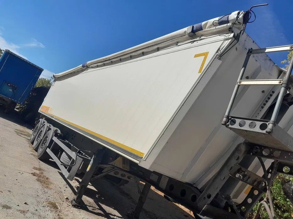 Bena cereale Schimtz