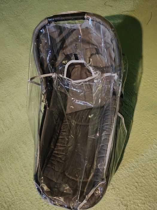 Vând cărucior Jole 3 in 1