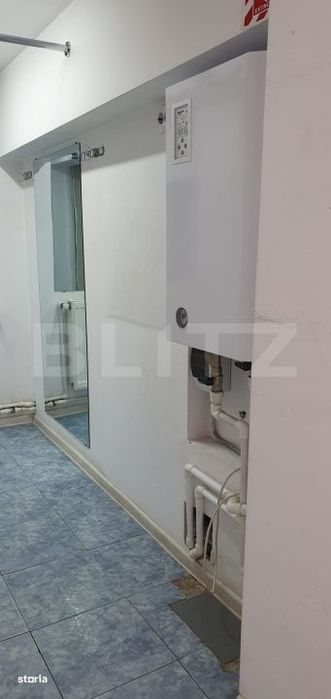 Spatiu comercial, 35 mp, zona Central - Vatra Dornei