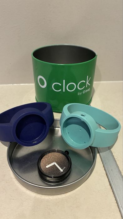 Obag Oclock часовник