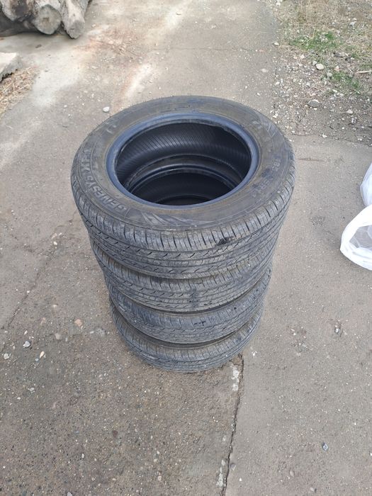 Летние шины срочная продажа