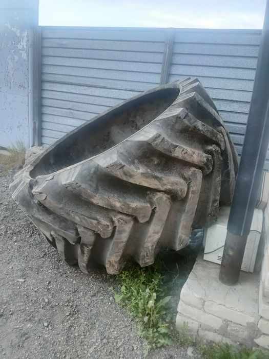 Продам резину к700