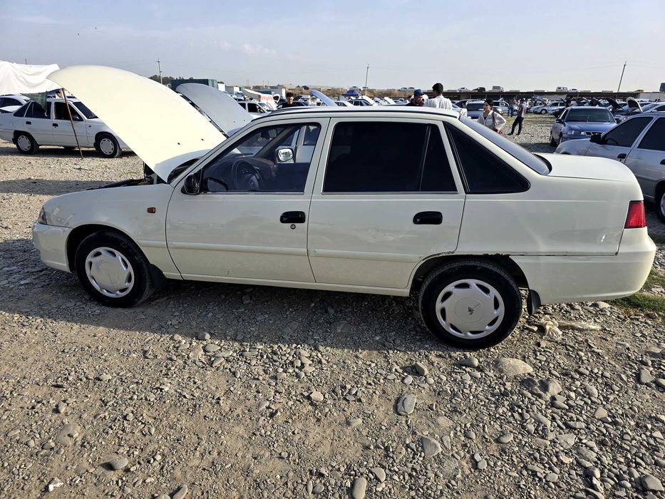 Nexia 2 1.5 yili 2015