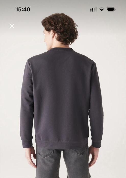 Свитшот, футболка