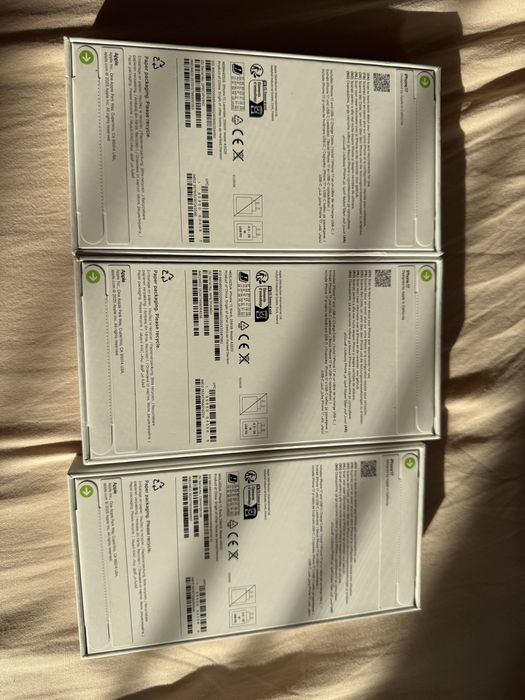 Apple Iphone 17 256GB Sigilate