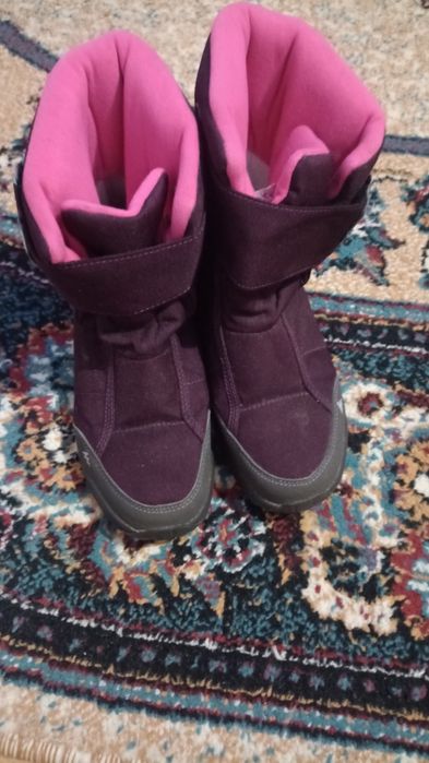 Vind cizmulițe fetițe