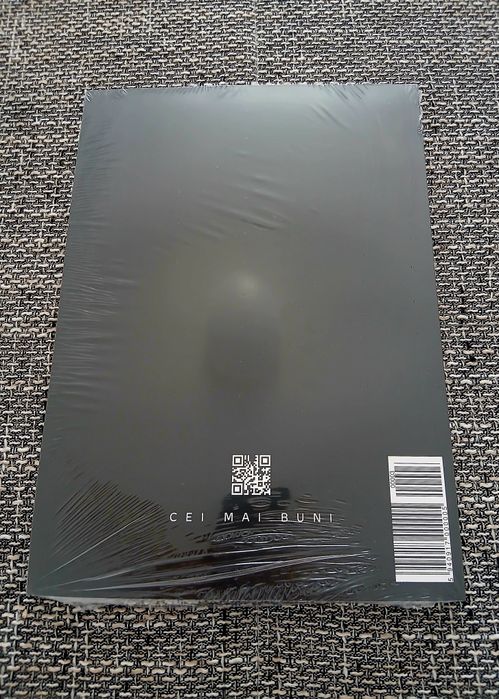 Revista iAM Sport Editia Nr. 3 Sigilata