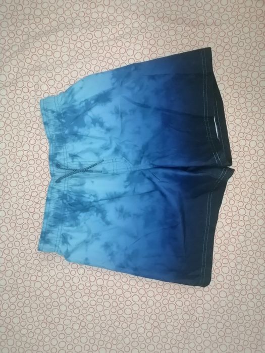 Pantaloni scurti baiat 11/12 ani