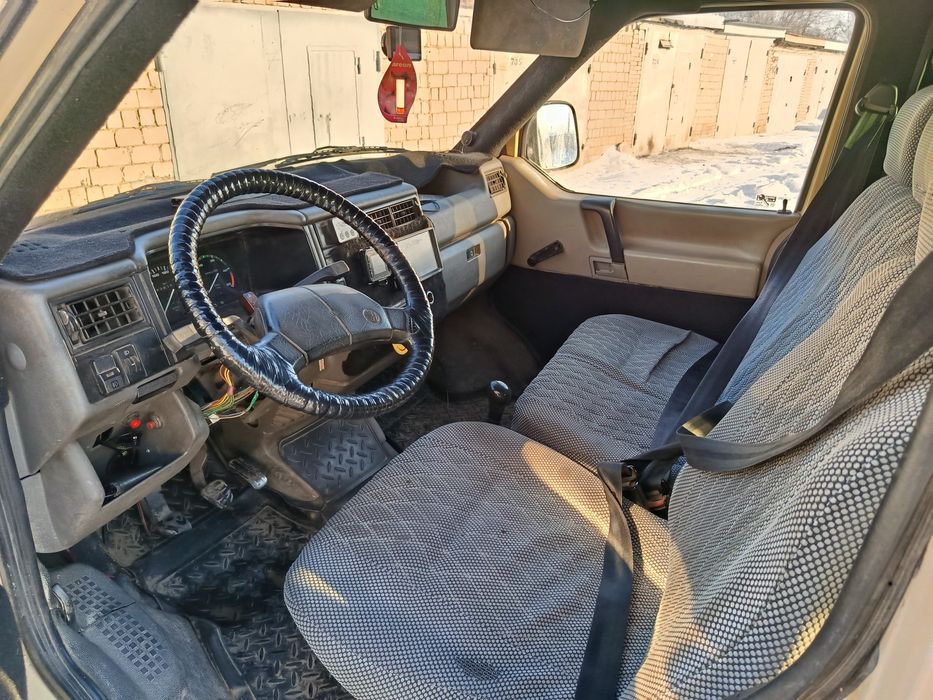 Продам фольсваген тронспортер