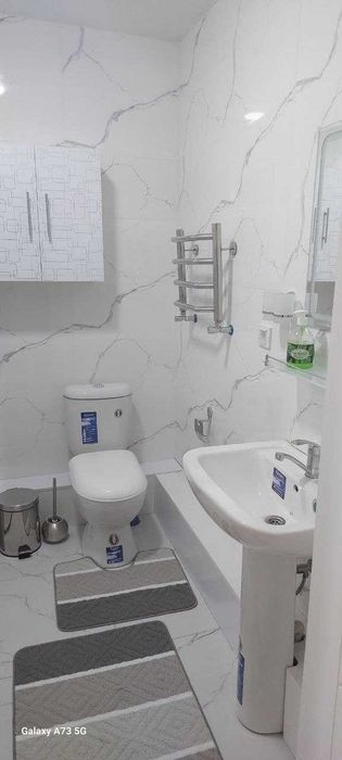 СРОЧНО сдаётся квартира(только семейным) 3/4/9 БЕЗ МАКЛЕРА в