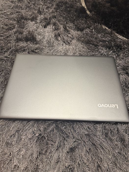 Laptop Lenovo i7