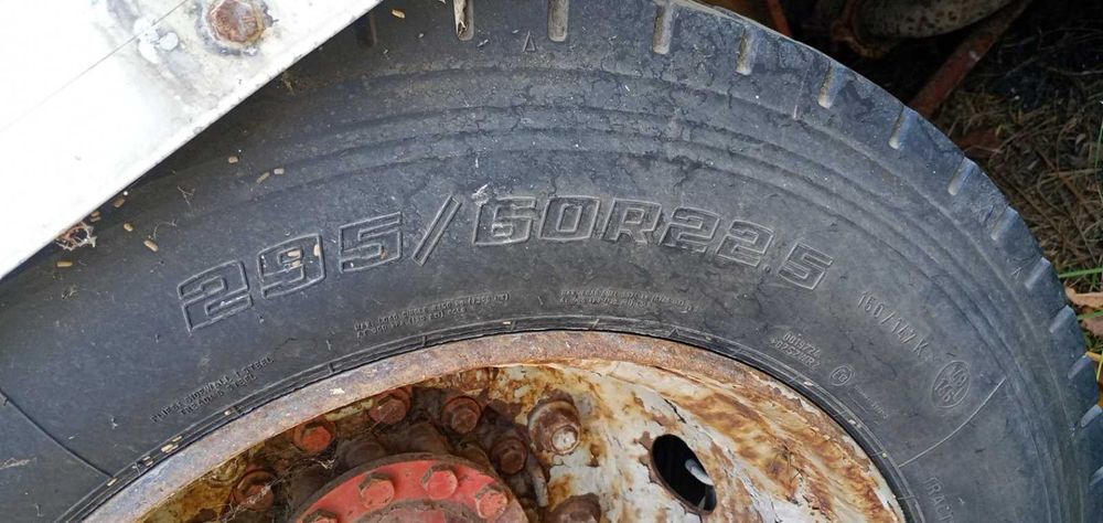гуми за камион 295/60/22.5