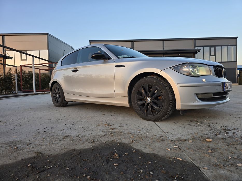 Vand BMW seria 1 , 118D