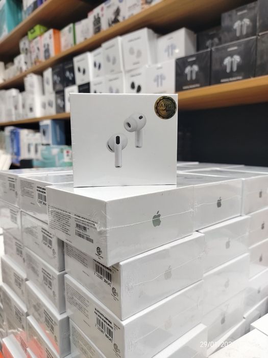 Airpods pro 3 ANC