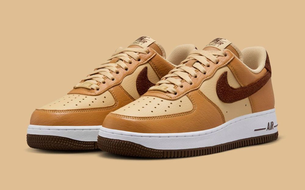 Дамски спортни обувки Nike Air Force 1 '07 Next Nature