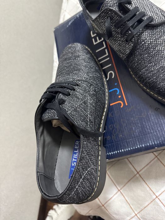 Продам Туфли 41р Турция