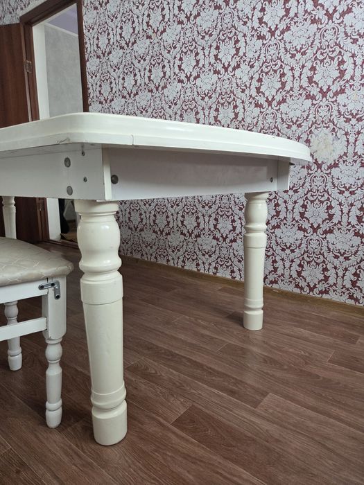 Срочно сатылады, 10отырғышымен