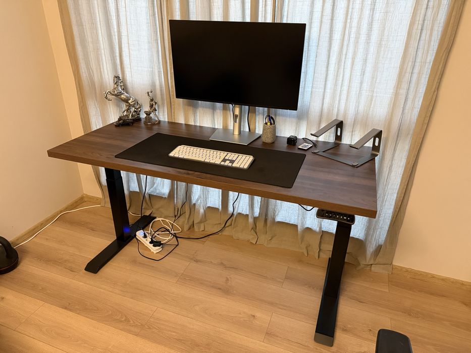 Регулируемо бюро Prodesk Enhanced 160/70