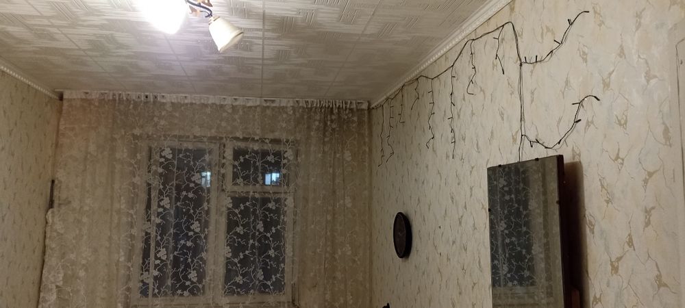 Сдам квартиру 2 семейный