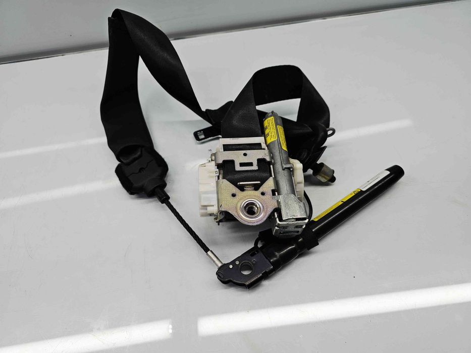 Centura stanga fata Fiat 500L Trekking [Fabr 2012-prezent] 0735557301