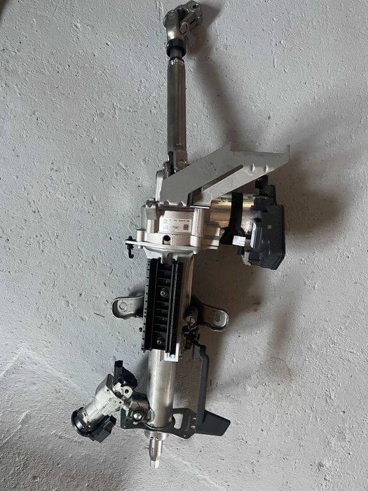 Coloana volan electrica servodirectie electrica Focus 4 jx6c-3d077-bg