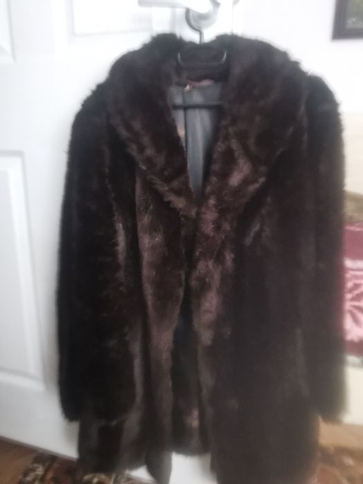 Haina de blana instare ik