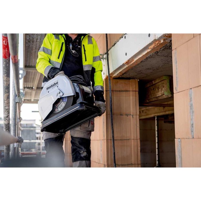 Отрезна машина за метал Metabo CS 22-355, 2300W, 355mm