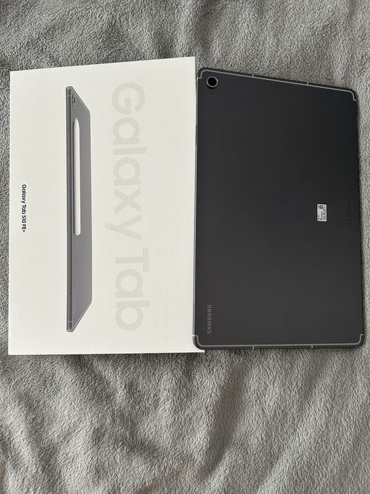 Tableta Samsung Galaxy Tab S10 FE+