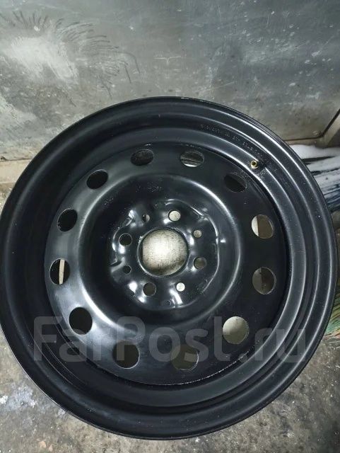 Продам диски на Ваз