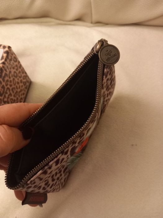 Портмоне и органайзер за бижута