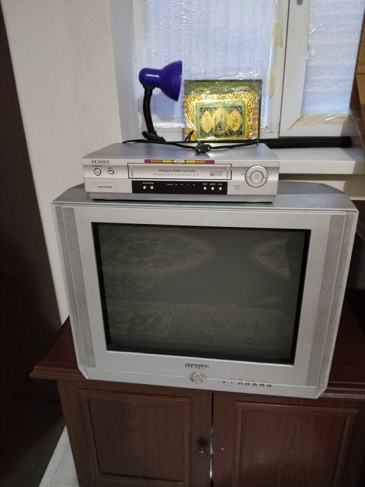 Телевизор буу Самсунг