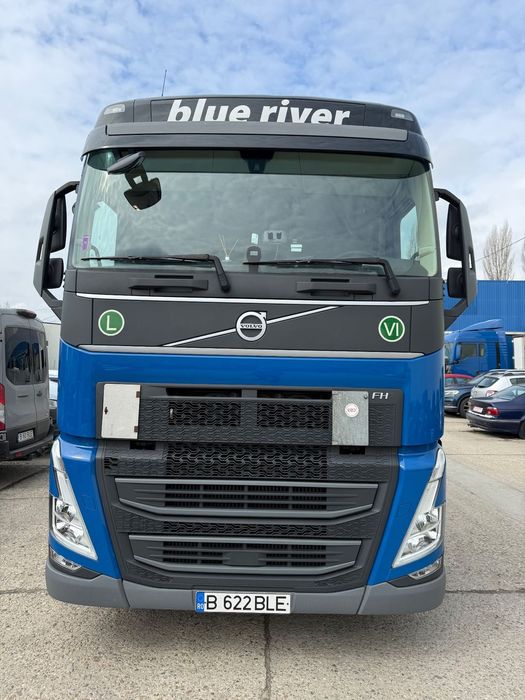 Volvo FH 460 - I SAVE - 2023 VOLVO FH 460 I SAVE - Impecabil, primul proprietar ! 2023