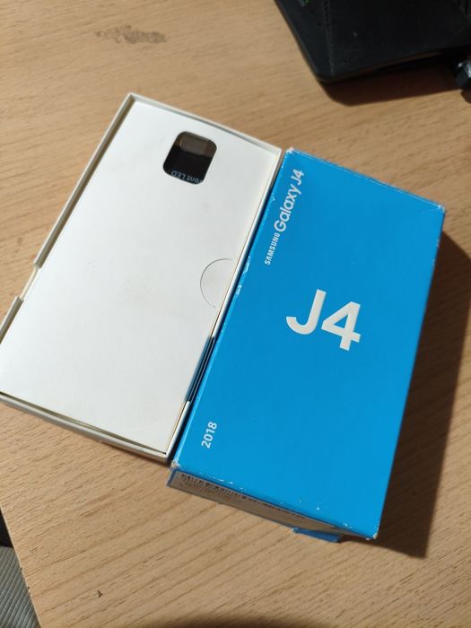 Samsung galaxy j4
