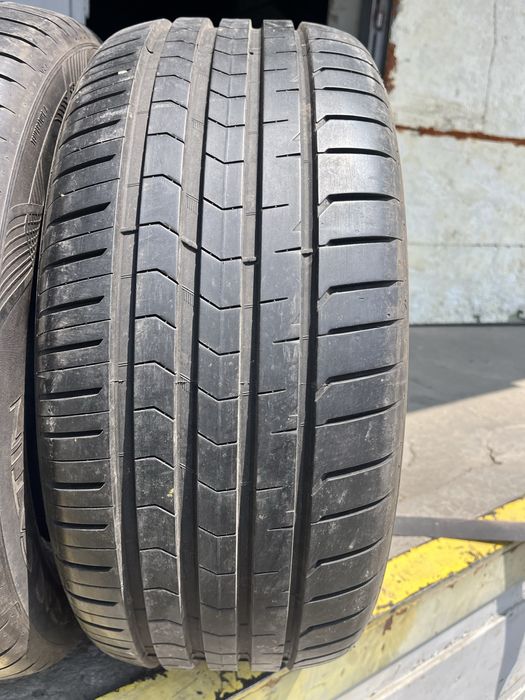 2 бр. летни гуми 225/50/16 Vredestein DOT 0220 7 mm