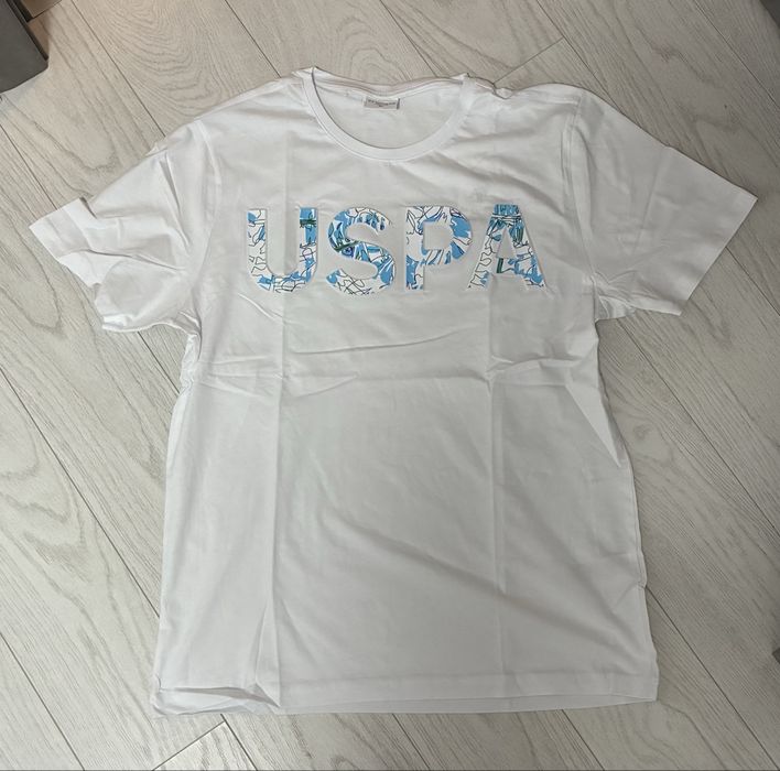 Tricou U.S. Polo Assn.